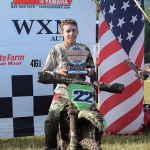 Meet your Posher, Kolbie